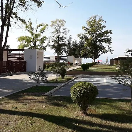Apartman Park Golden Tasevski