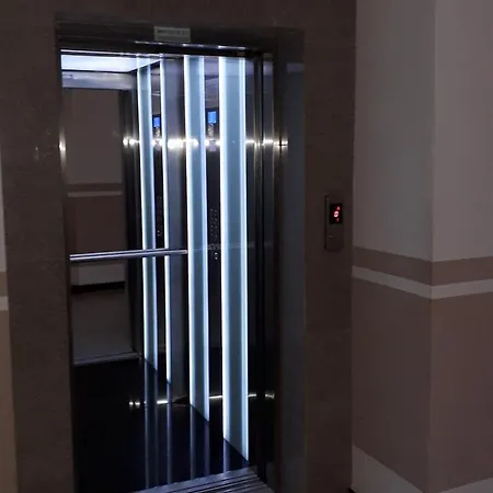 Apartman Park Golden Tasevski