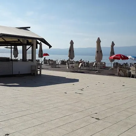 Apartman Park Golden Tasevski *