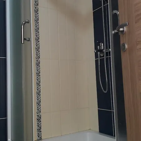 Apartman Park Golden Tasevski *