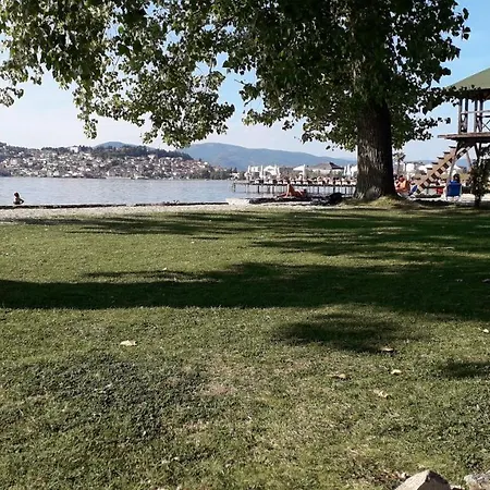Park Golden Tasevski Apartman