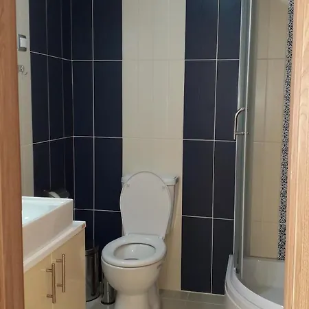Apartman Park Golden Tasevski Ohrid