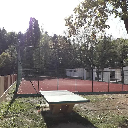 Apartman Park Golden Tasevski