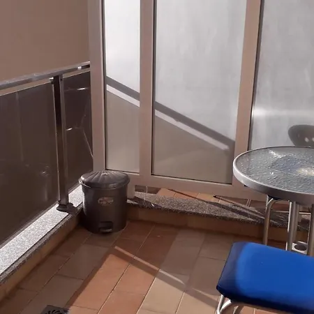 Park Golden Tasevski Apartman